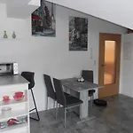 Lejlighed Nala Ii Trier