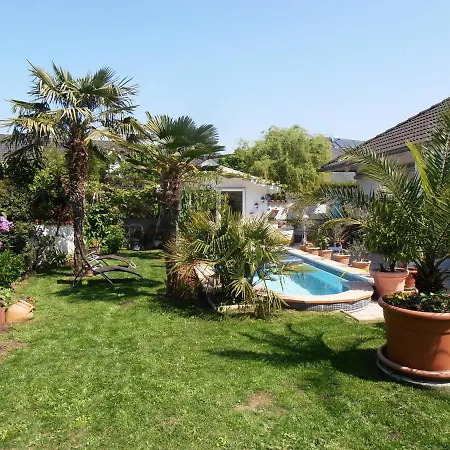 Nala Ii Appartamento Treviri