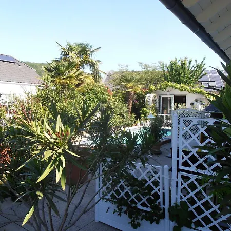 Appartamento Nala Ii Treviri