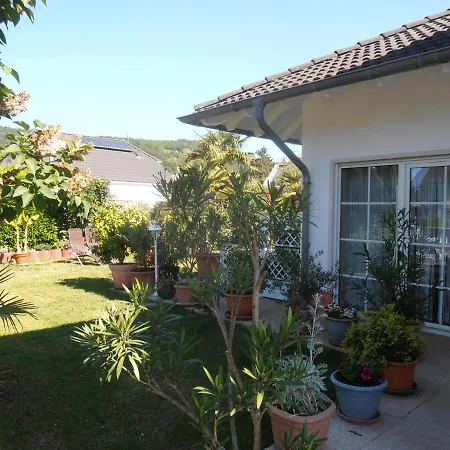 Apartamento Nala Ii Trier