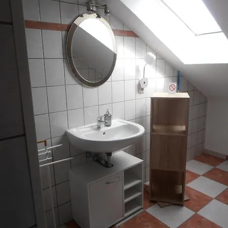 Appartamento Nala Ii