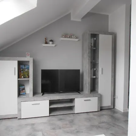 Apartment Nala Ii *