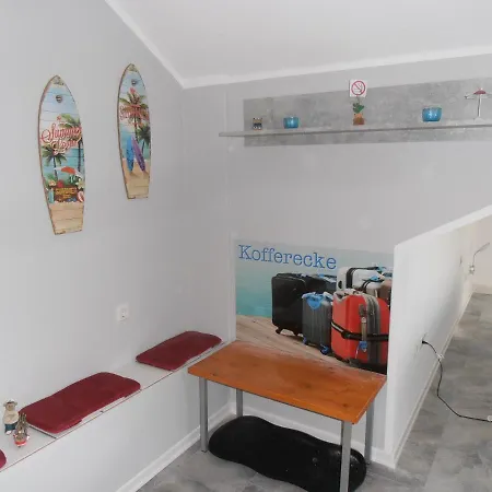 Apartamento Nala Ii Trier
