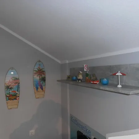 Apartamento Nala Ii Trier