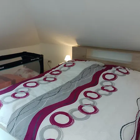 Nala Ii Appartamento Treviri