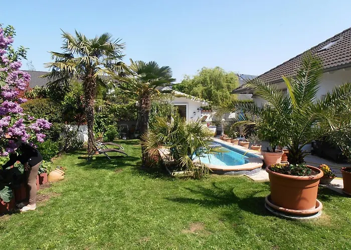 Nala Ii Apartamento Trier