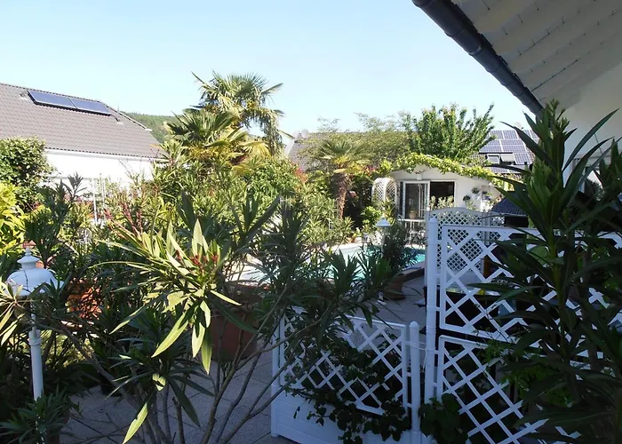 Apartamento Nala Ii Trier