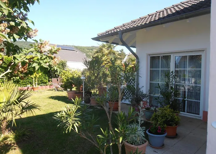 Apartamento Nala Ii Trier