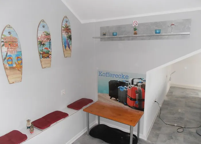 Apartamento Nala Ii Trier