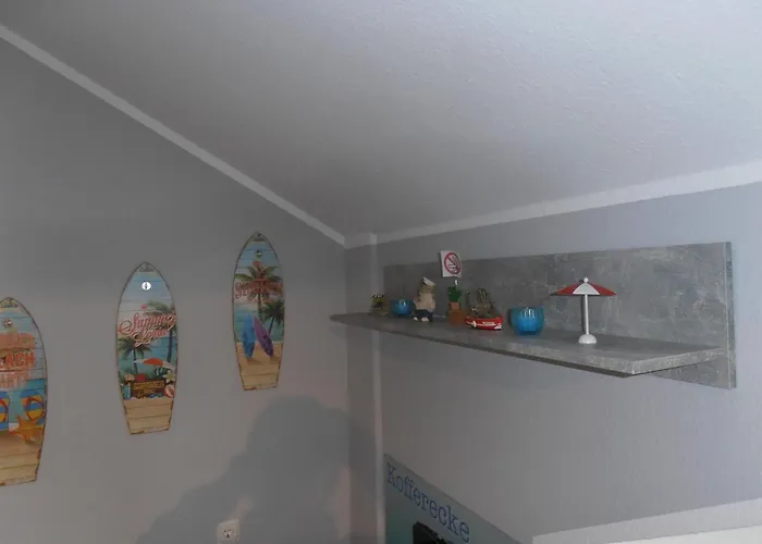 Apartamento Nala Ii Trier