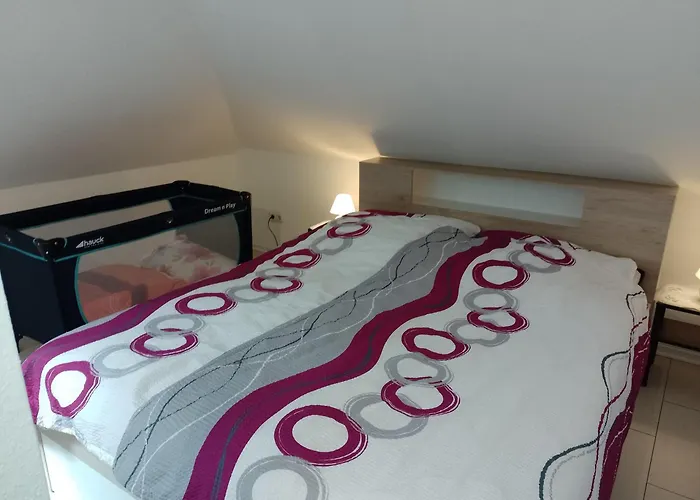 Nala Ii Apartamento Trier